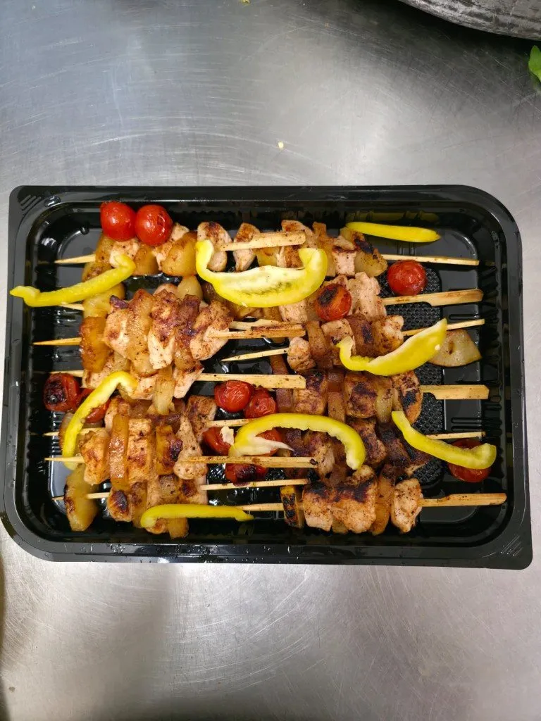 Catering Anbieter Braunschweig & Magdeburg