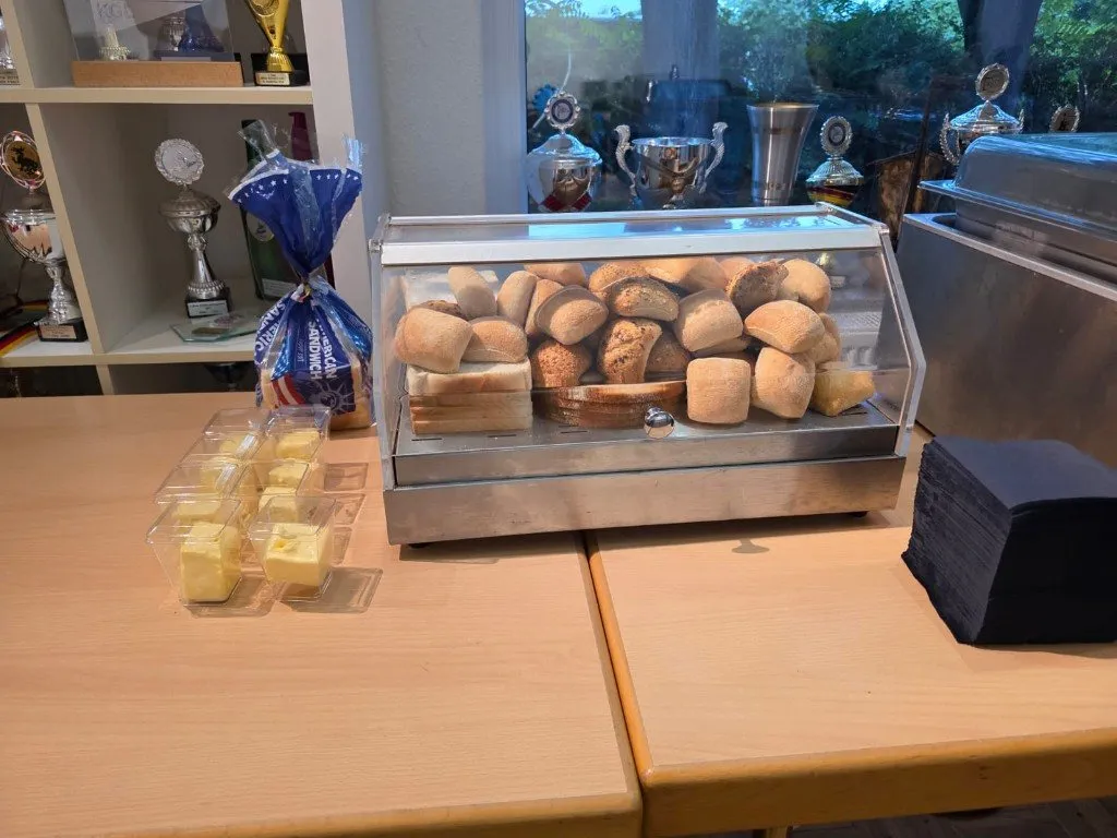 Hochzeit Catering Braunschweig & Magdeburg