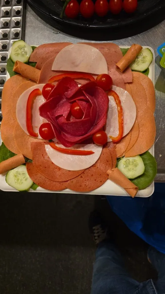 Party Catering Braunschweig & Magdeburg